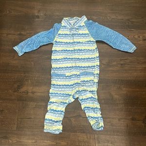 UV SKINZ Baby Boys’ Sun and Swimsuit with UPF 50+ Sun Protection